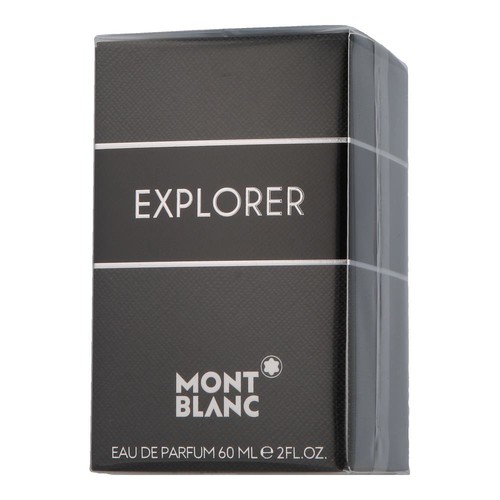 Montblanc explorer edp - montblanc,