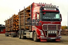 LKW Foto Volvo FH