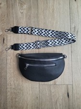 Bauchtasche Umhängetasche