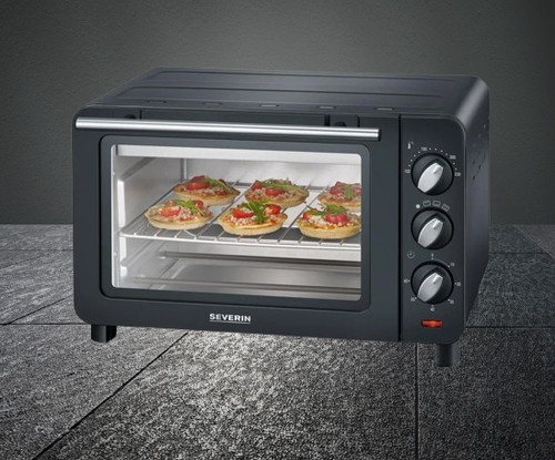 Severin mini backofen 2042 - mini, to