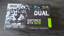 ASUS NVIDIA GeForce GTX 1070