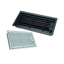 Lüftungsgitter Deckengitter