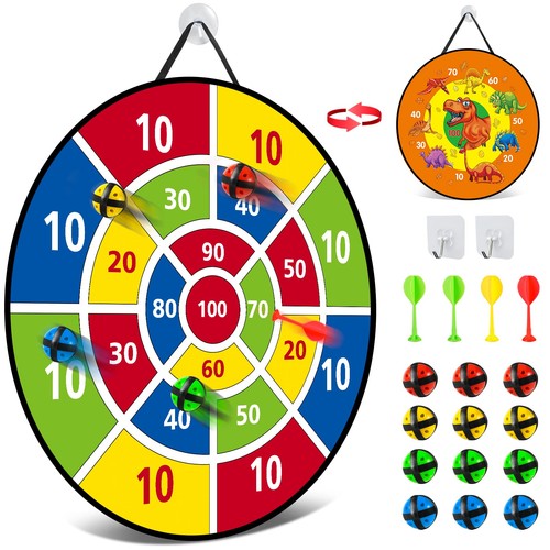 Dartscheibe kinder spielzeug - dartscheibe,