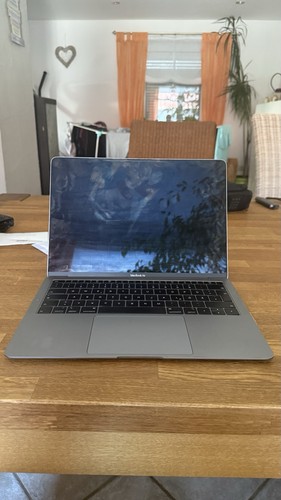 Apple macbook air 2018 - air, |