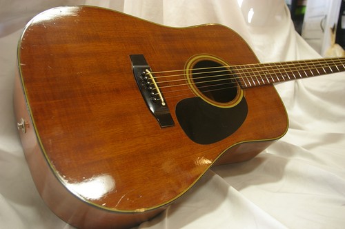 Takamine 006 koa - pt-006,