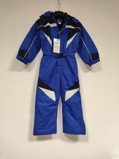 Schneeoverall Schneeanzug