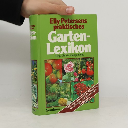 Elly petersens praktisches - petersens,