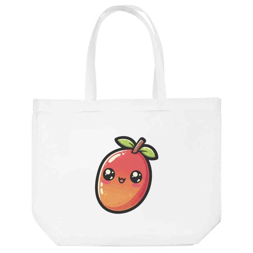 Einkaufstasche cute kawaii - einkaufstasche,
