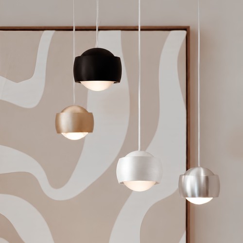 Luce beam led hängeleuchte - s.luce,