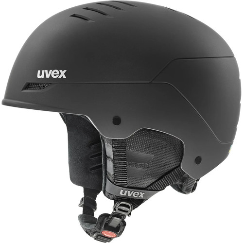 Uvex wanted skihelm 61cm ce - skihelm,