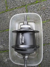 Shimano NEXUS Getriebenabe