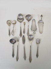 Art Nouveau  WMF - 12 Teile -