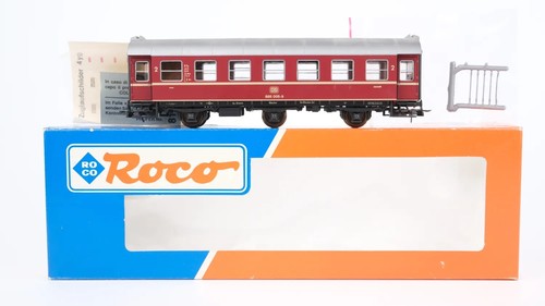 Roco 44250 umbauwagen - roco,
