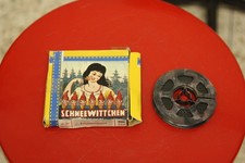 Super 8 Film "Schneewittchen" von Schongerfilm -  15m