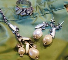 Konplott Schmuck-Set -