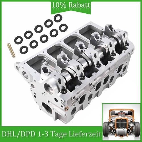 Zylinderkopf für audi - für, 1.9