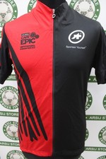 ASSOS Radtrikot Gr XL G704