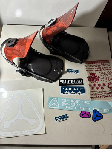 Shimano step snowboard - shimano,