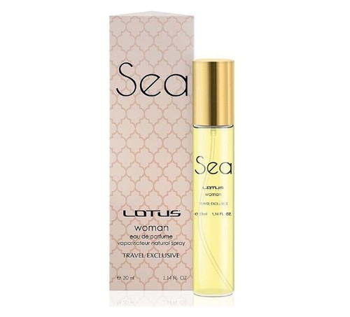 Revers lotus 087 sea - 087,