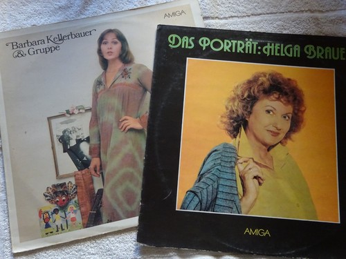 Amiga helga brauer - amiga,, lp: