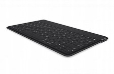 Logitech tastatur für apple - tastatur,