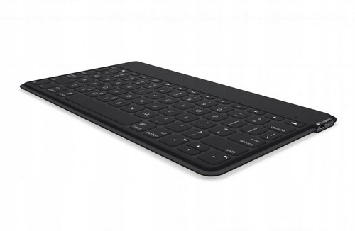 Logitech tastatur für apple - für,