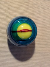 Gyrotwister xbeam blaue LEDs