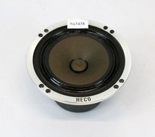 1x Heco 165-MT.4 XT –