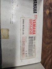 Yamaha TZ 250 - 350 PLEUELSATZ