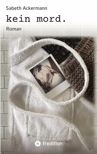 Kein mord roman sabeth - mord.,