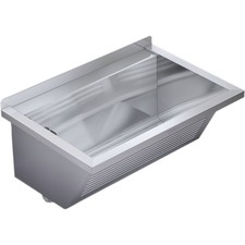 Franke Wand-Ausgussbecken