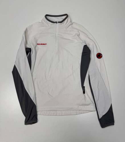 Mammut polartec herren - polartec,