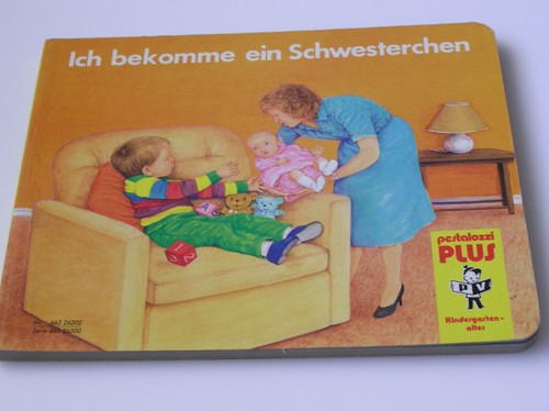 Pestalozzi plus buch - pestalozzi,