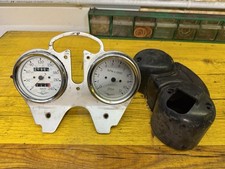 INSTRUMENT TACHO MOTO GUZZI
