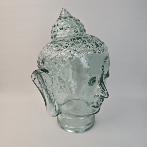 Buddha deko glaskopf - deko, vidrios