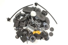 Befestigungssatz für