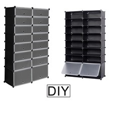 Schuhschrank Schuhregal DIY