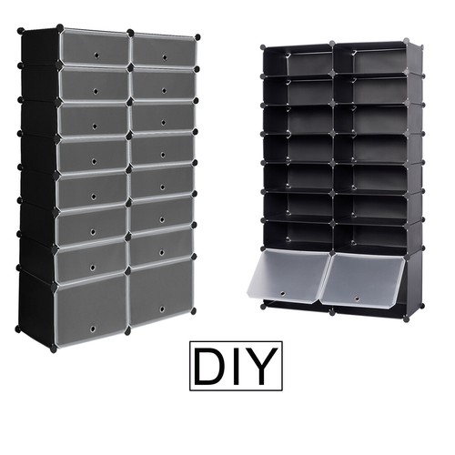 Schuhschrank schuhregal diy - schuhschrank,