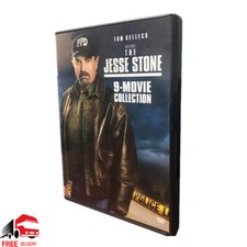 The Jesse Stone 9-Filmsammlung