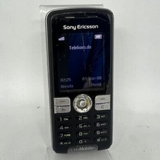Sony Ericsson K510i