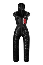 RTX Grappling Dummy Wurf