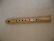 Tuju-Block-Flöte Hermann Moeck Celle