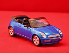 Modellauto/ Mini Cooper S /