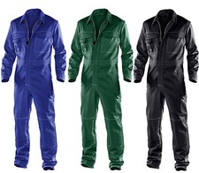 Kübler ORGANIQ Overall