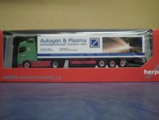 Herpa LKW Volvo FH4