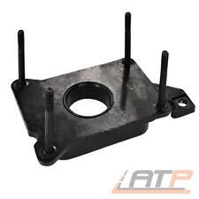 VERGASERFLANSCH FLANSCH VERGASER FÜR VW POLO 86C 1.3 +KAT VENTO 1.4