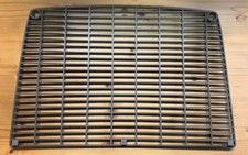 Gitter Haube Motorhaube Fendt