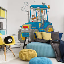 VINYL Fototapete Kinderzimmer