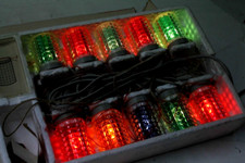 Osram Partylux Lichterkette