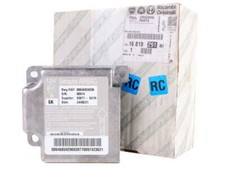 Airbagsteuergerät Airbag Steuergerät Jumper II III Ducato II III Boxer II III